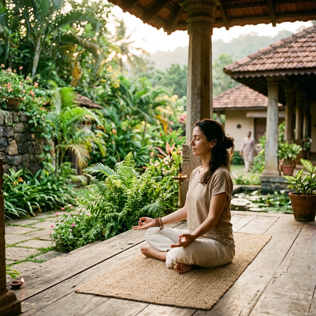 Yoga Meditation