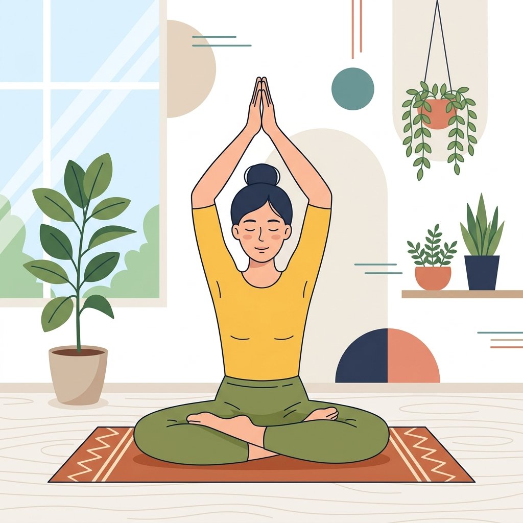 Yoga Pranayam